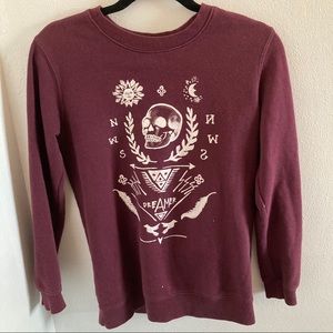 Kendall and Kylie Sweatshirt